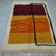 Traditional Moroccan rug 200cm x 300cm