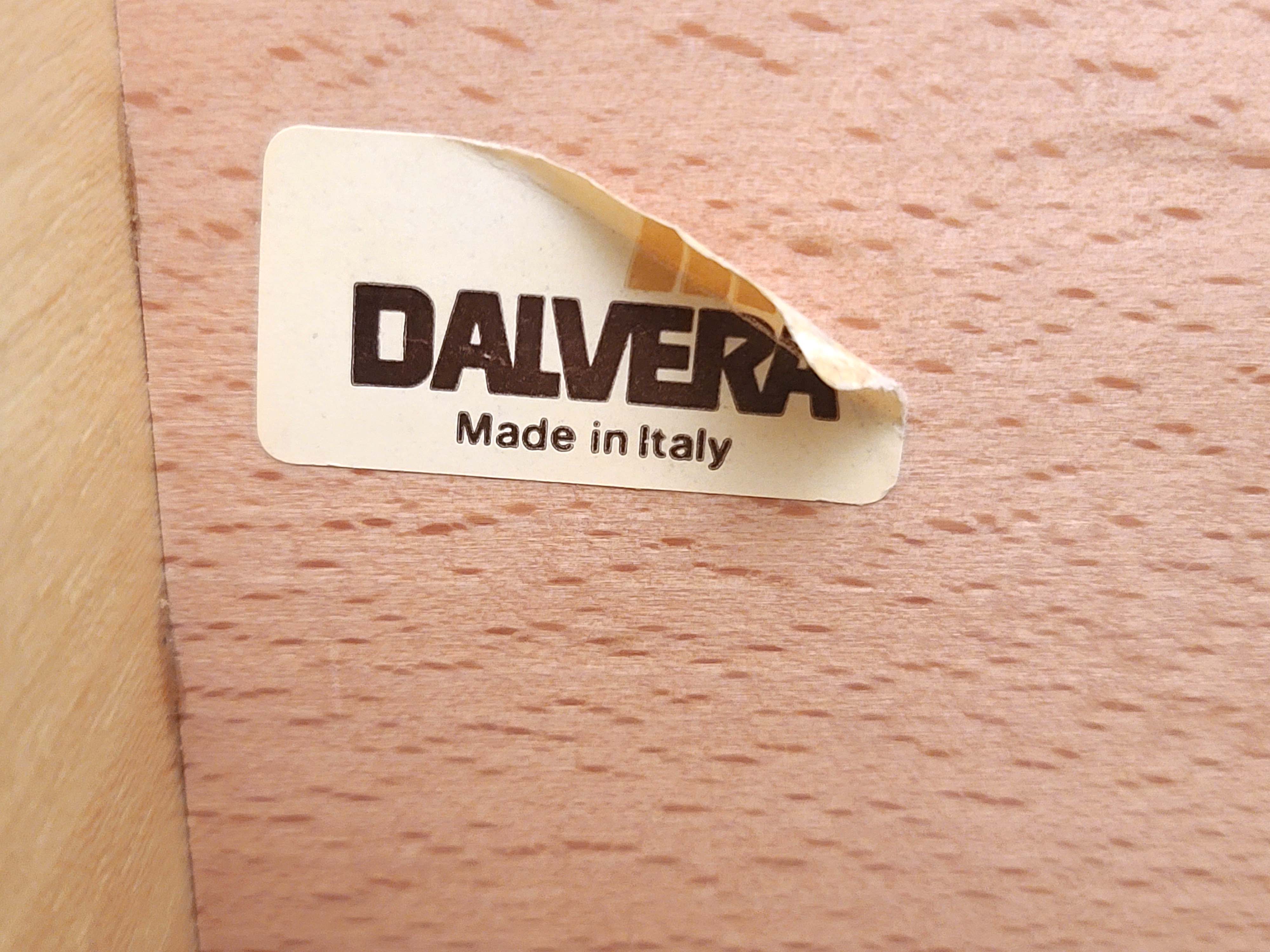 Bamboo and Rattan Desk by Dal Vera