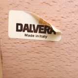 Bamboo and Rattan Desk by Dal Vera