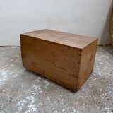 Meuble d’atelier 3 tiroirs en bois