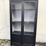 Pop up Christmas 2022 - Glass cabinet