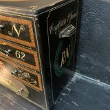 Painted dresser 1950