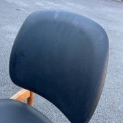 Baumann Pegasus Vintage Chair
