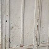 Parisian cabinet