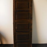 Old door from the 1920s