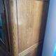 Glass cabinet