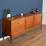 Retro Teak 1960s Alfred Cox Mid Century Sideboard