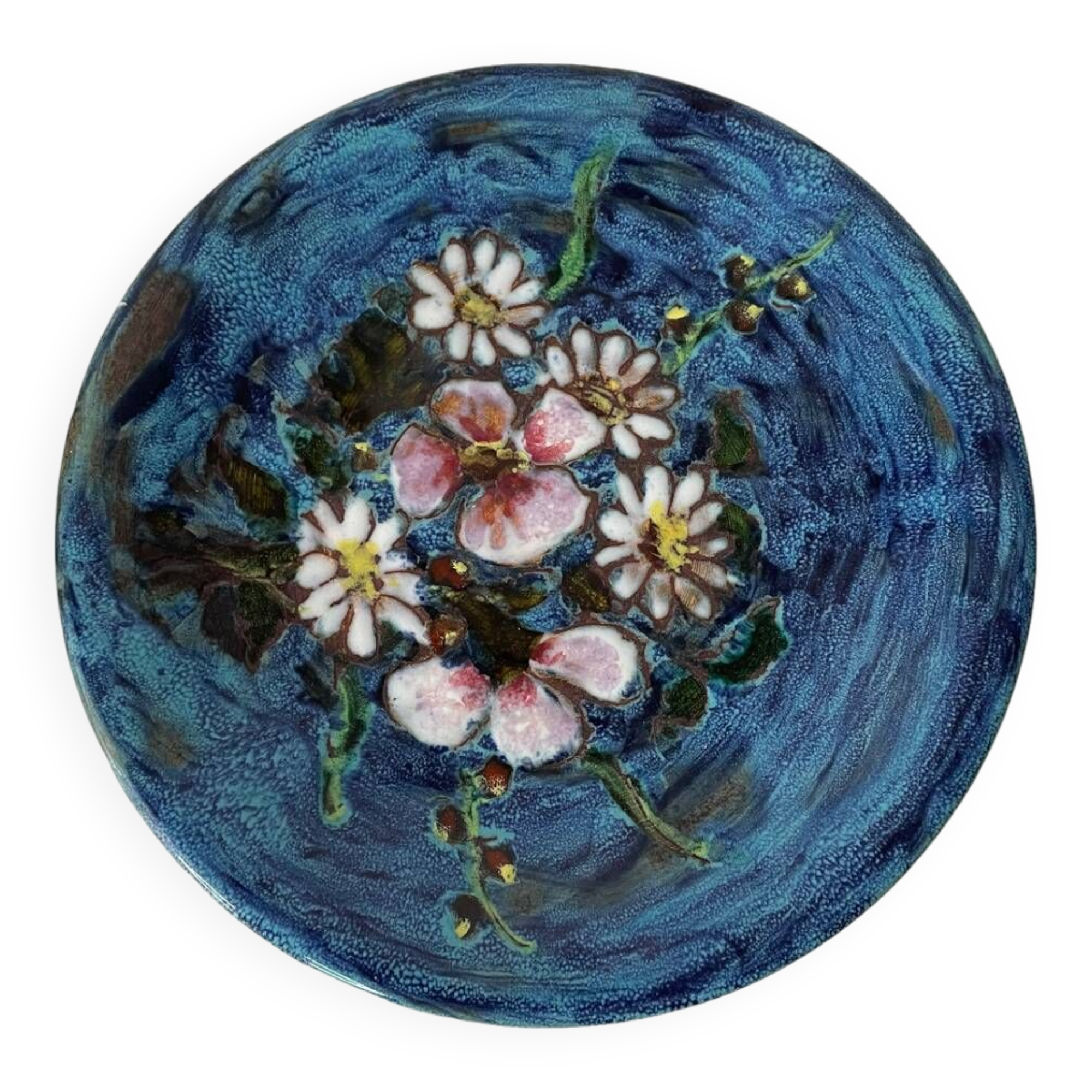 Musarra decorative plate