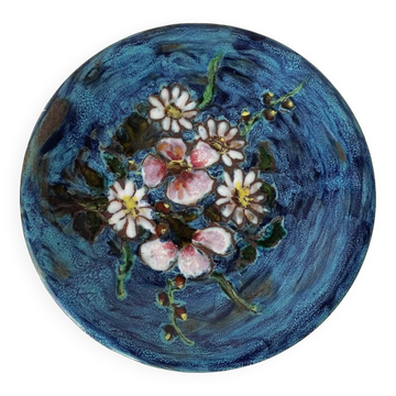 Musarra decorative plate