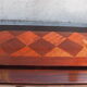 Mahogany buffet by Gaston Poisson, 1925-1930