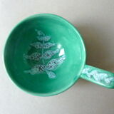 Nissy ceramic bowl from the 70s