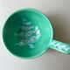Nissy ceramic bowl from the 70s