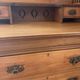 Art Deco dressing table
