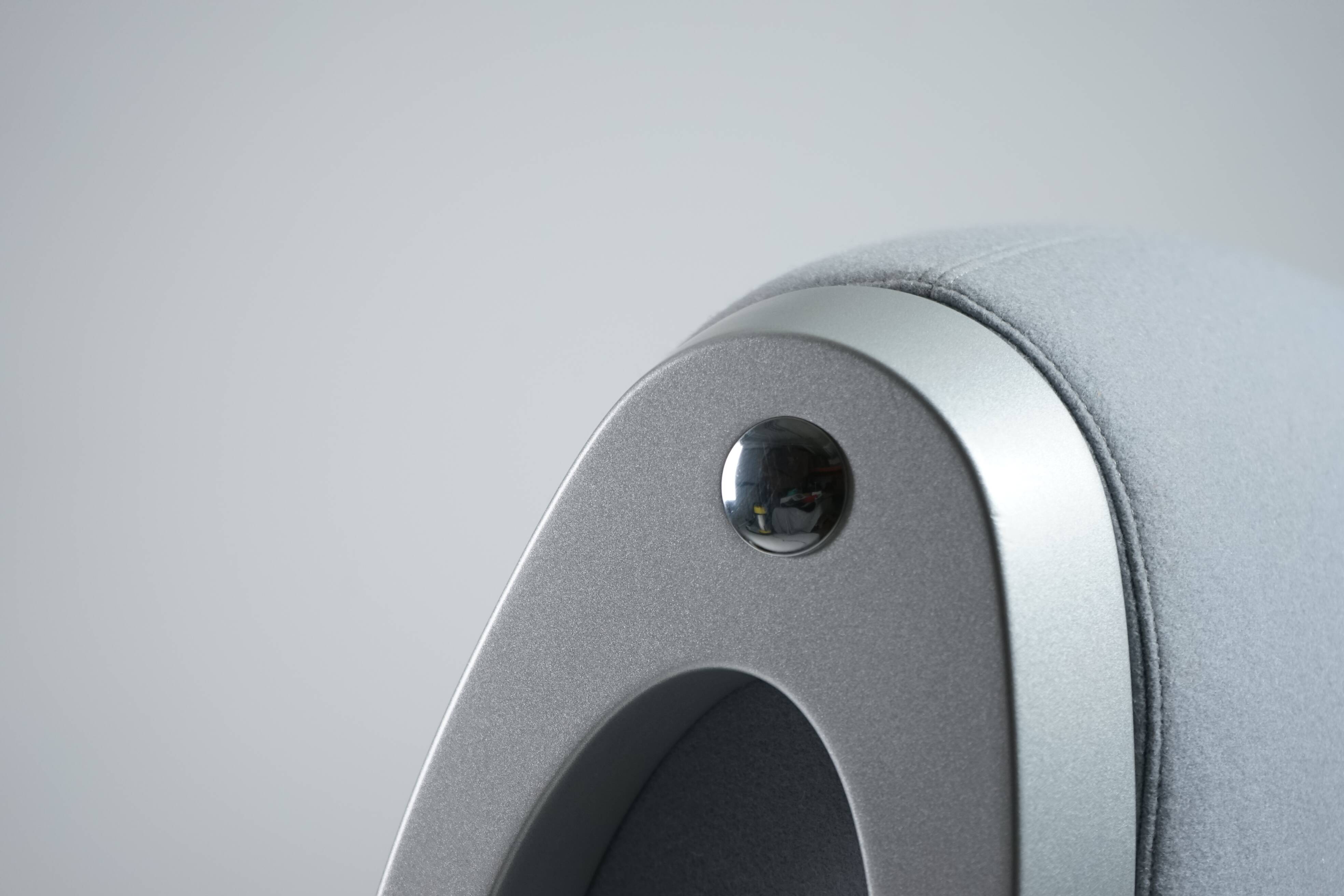 Canapé Gluon par Marc Newson pour Moroso