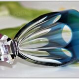 Wine glass of the Rhine (Roemer) Saint Louis Crystal model Chambord