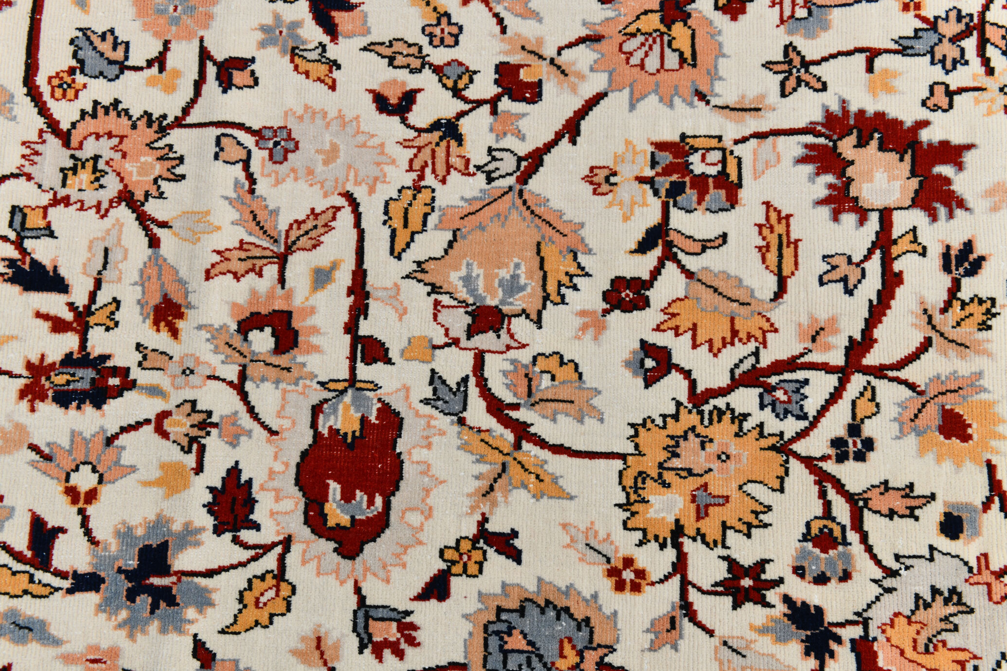 Oushak rug 290x380cm