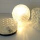 Vintage sconces, set of 3 wall lamp, flush mount light ceiling light cover