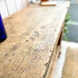 Former cabinetmaker's workbench