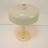 Rare Table Lamp by Napako, 1970's, Czechoslovakia