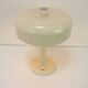Rare Table Lamp by Napako, 1970's, Czechoslovakia
