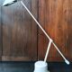 Vintage articulated desk lamp Massive