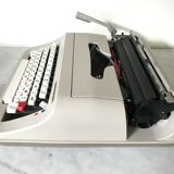 Underwood Typewriter 319
