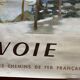 Original tourist poster "Savoie" 62x100cm 1948