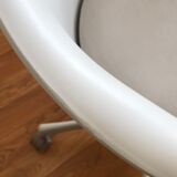 Armchair Hula Hoop by Philippe Starck for Vitra