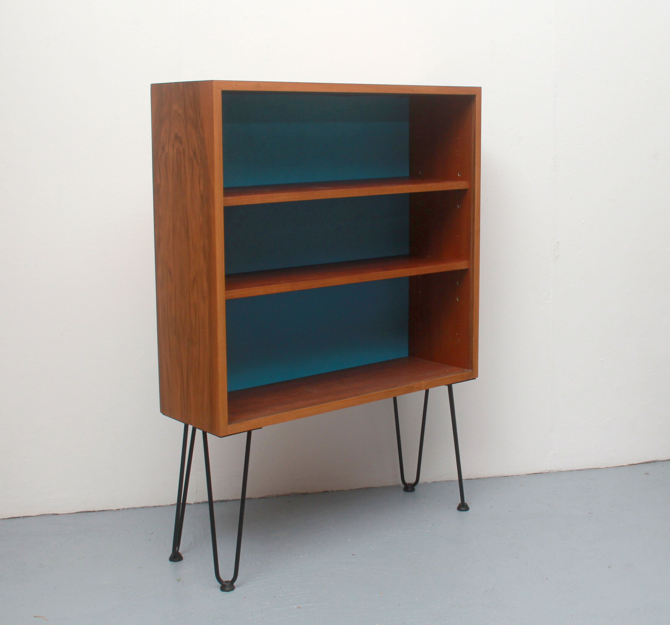 Bookcase 1960