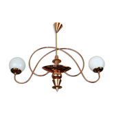 Lustre du milieu du siècle, années 1960