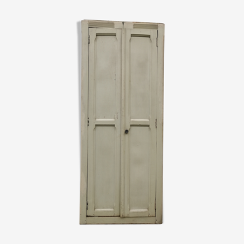 Armoire parisienne 1940/1950