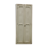 Armoire parisienne 1940/1950
