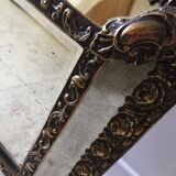 Mirror 61x35cm