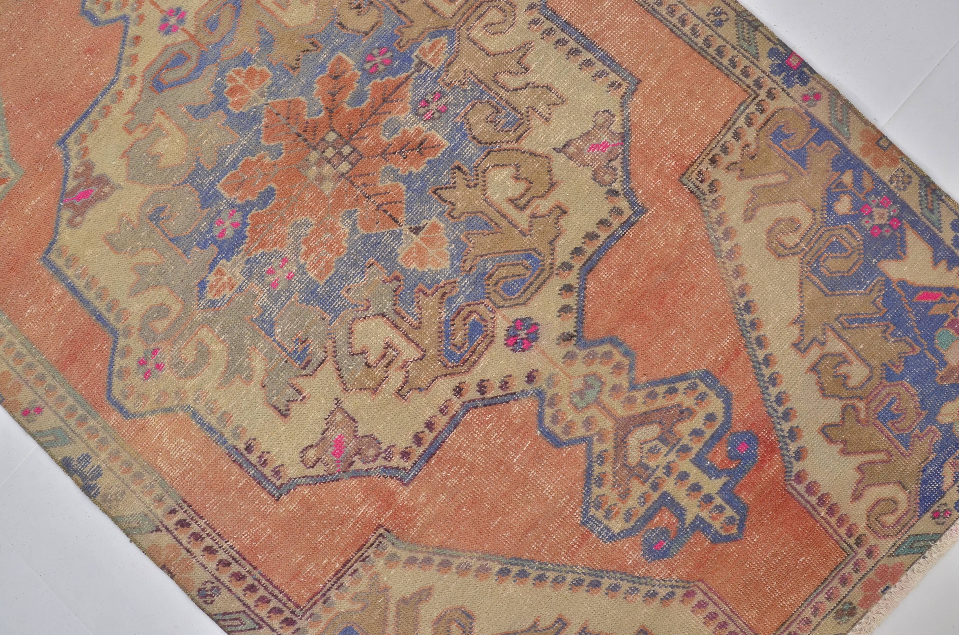 Floral Etnic Turkish Carpet sku h13