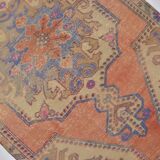 Floral Etnic Turkish Carpet sku h13