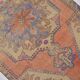Floral Etnic Turkish Carpet sku h13