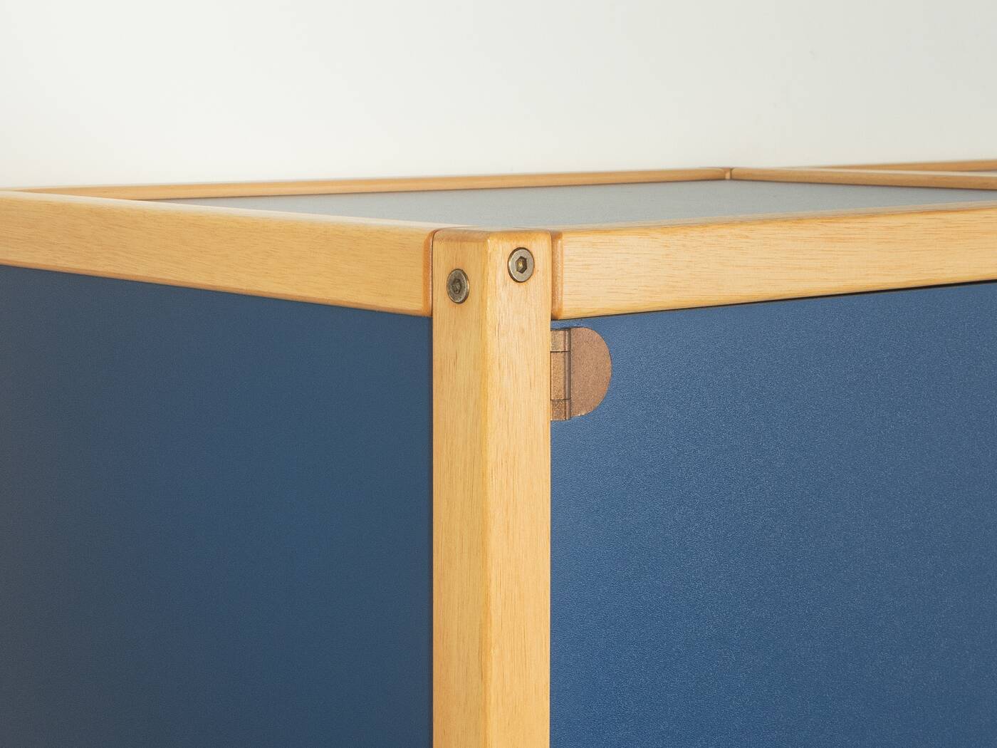 Modular three-piece profile system by Flötotto, 1970s