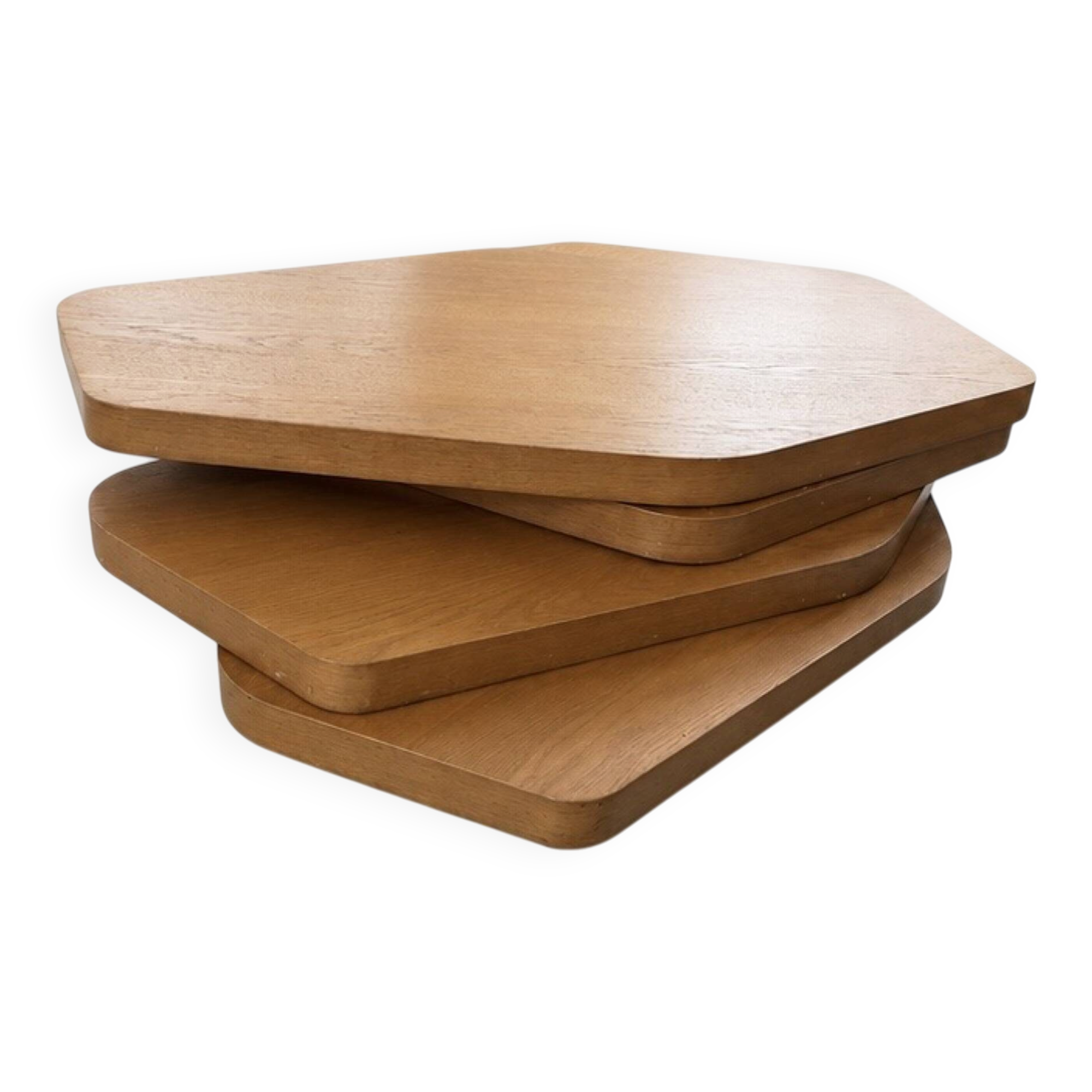 Table basse roche Bobois
