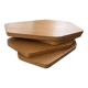 Table basse roche Bobois