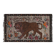 Tapis Kilim turc vintage tissé main