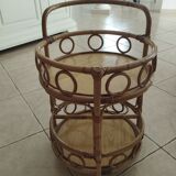 Side table