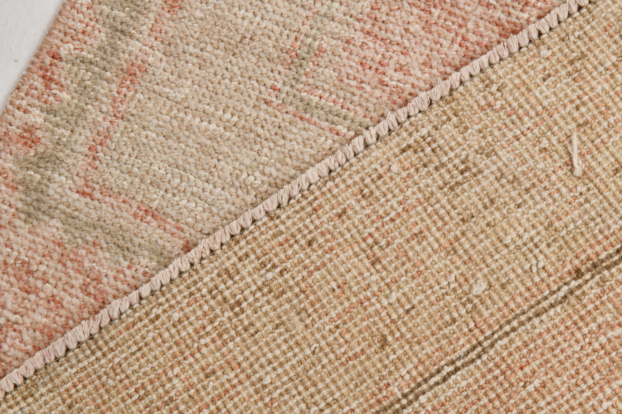 3x12 long stair turkish runner rug 369x82cm