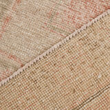 3x12 long stair turkish runner rug 369x82cm