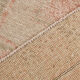3x12 long stair turkish runner rug 369x82cm