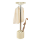 Space Age Coat Stand "VIP" by Pablett