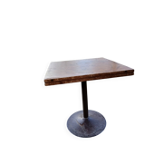 Bistro table