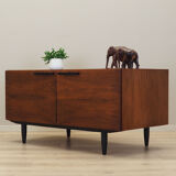 Rosewood cabinet, Danish design, 1970s, designer: Ib Kofod Larsen