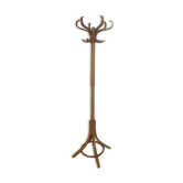 Baumann parrot coat rack