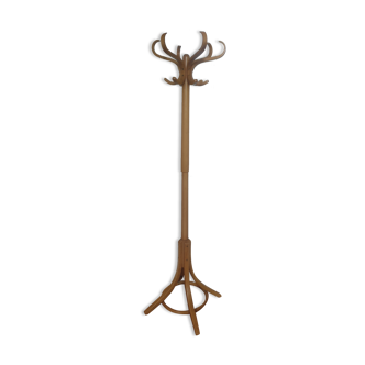 Baumann parrot coat rack