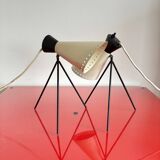 Set of table lamps by Josef Hurka